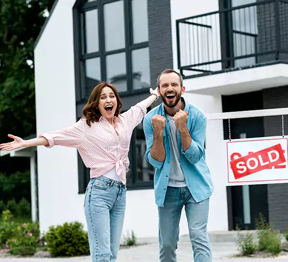Your Trusted Partner in Buying, Selling & Renting Homes in Naperville, IL