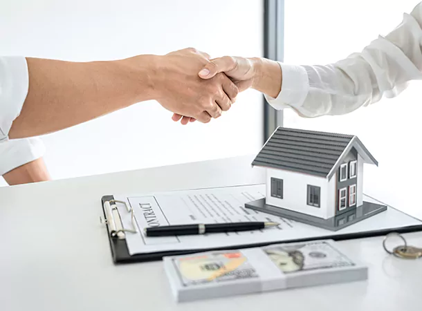 Wholesale Property Deals in Naperville, Illinois