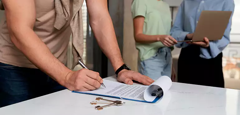 Trusted Local Home Buyers in Naperville, IL With Years of Experience