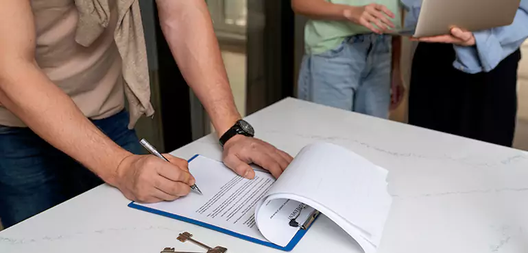 Advantages of Using Assignment of Contract in Real Estate in Naperville, IL