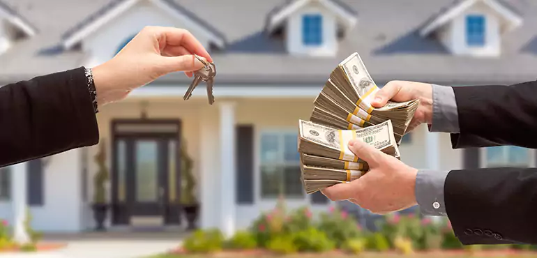 Trusted Home Buying Company Near You in Naperville, IL