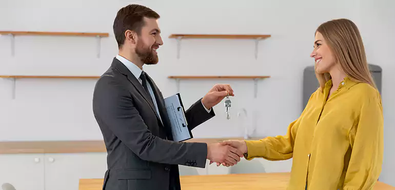 Double Closing Services in Naperville, IL