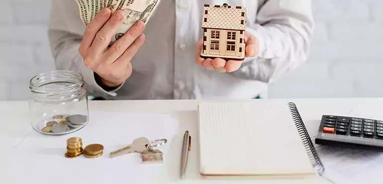 We Buy Houses For Cash In Any Condition in Naperville, IL