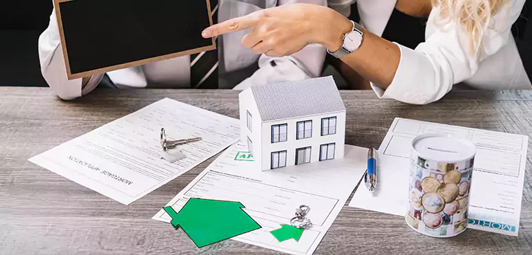 The Fast Closing Process at Naperville Home Buyers in Naperville, IL