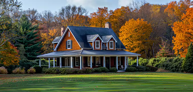 What Types of Properties Do We Buy in Naperville, IL?