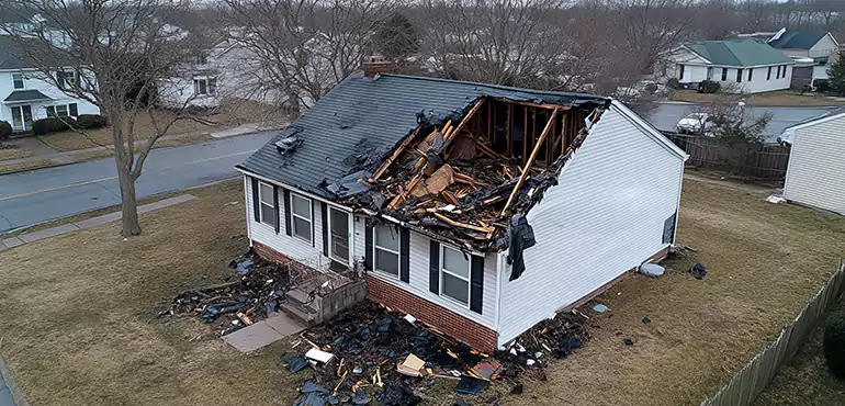 Why Choose Us for Selling Damaged House in Naperville, IL?