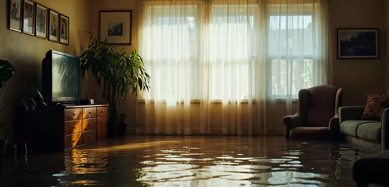 Benefits of Selling Your Flood-Damaged House for Cash in Naperville, IL   