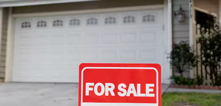 How the Same-Day Sale Process Works in Naperville, IL
