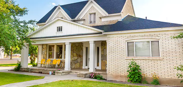 Why Homeowners in Naperville Sell Their Houses After Losing a Job – And How We Can Help