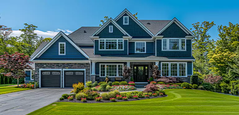 Why Cash Buyers Beat Banks: Keep 25-40% Equity on Your Naperville Home