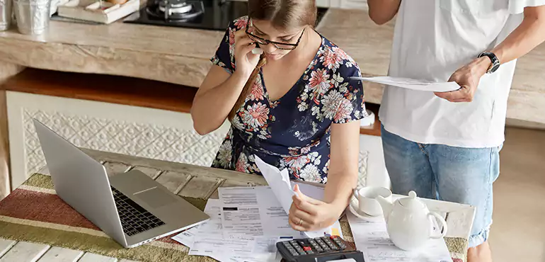 Selling Your Home to Us for Back Taxes in Naperville, IL