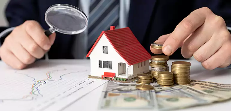 We Handle the Entire Process – No Stress, No Hassle in Naperville, IL