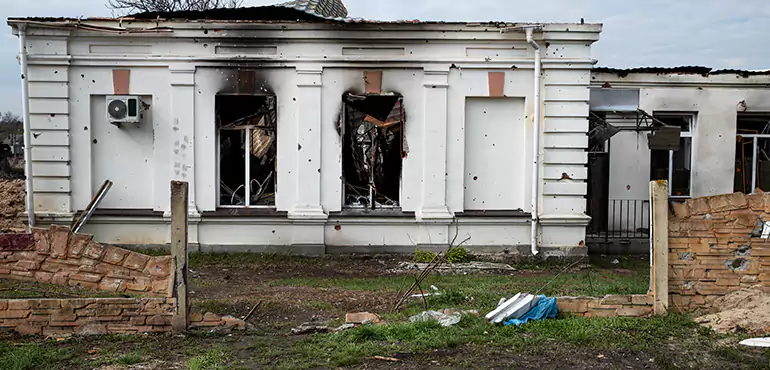 How We Determine a Fair Cash Value for Your Damaged or Distressed Naperville Home