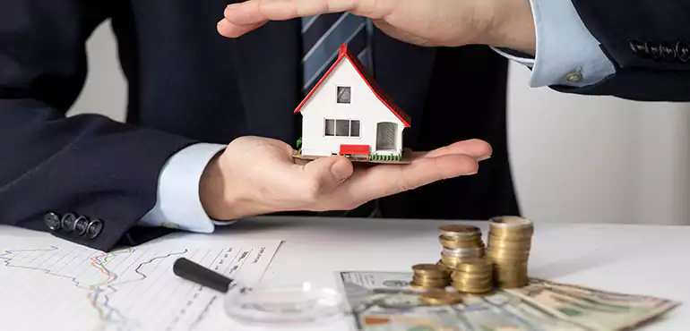 Avoid Auction – Sell Your House in Foreclosure Now  in Naperville, IL