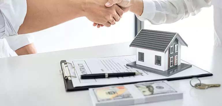 Why Choose Naperville Home Buyers to Buy Your Home Off Market On Cash in Naperville, IL?
