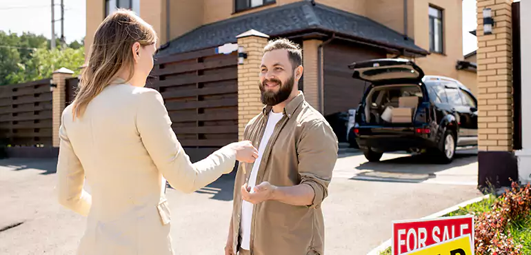 Sell Your House Privately On Cash To A Trusted Buyer in Naperville, IL