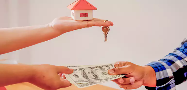 Why Choose Us to Sell Your Home for Cash in Naperville, IL?