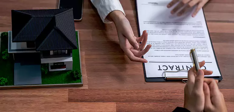 Trusted Buyers That Puts Your Needs First—Every Step of the Way in Naperville, IL