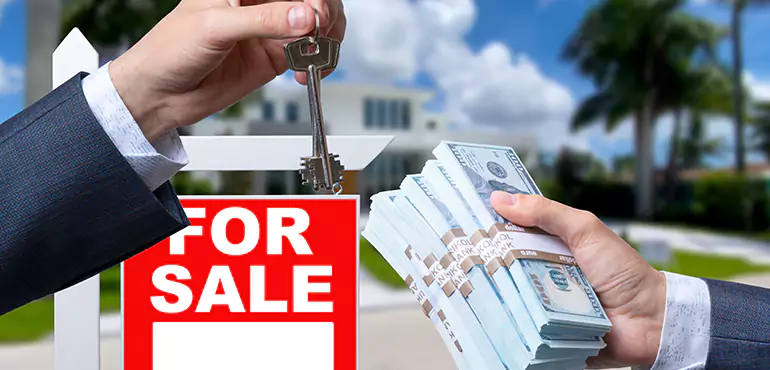 Sell Your Home for Less Than Market Value with Ease in Naperville, IL