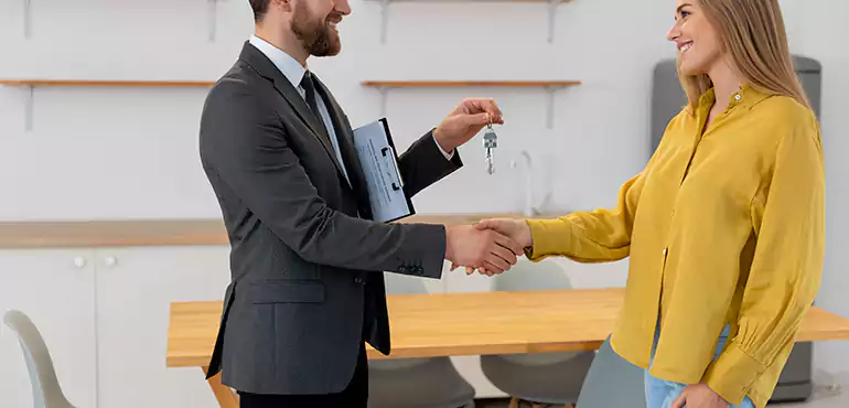 Why Sell Your House With Tenants for Cash in Naperville, IL?