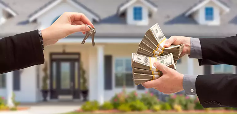  Quick Property Buying Process in Naperville, IL