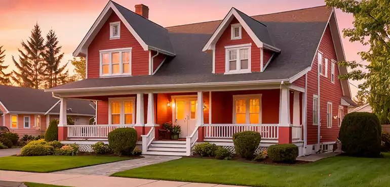 Local Cash Buyers in Naperville, IL