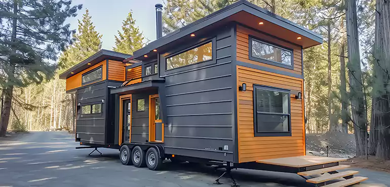 How Our Process Works in Naperville, IL - A Fast & Simple Way to Sell Your Mobile Home?