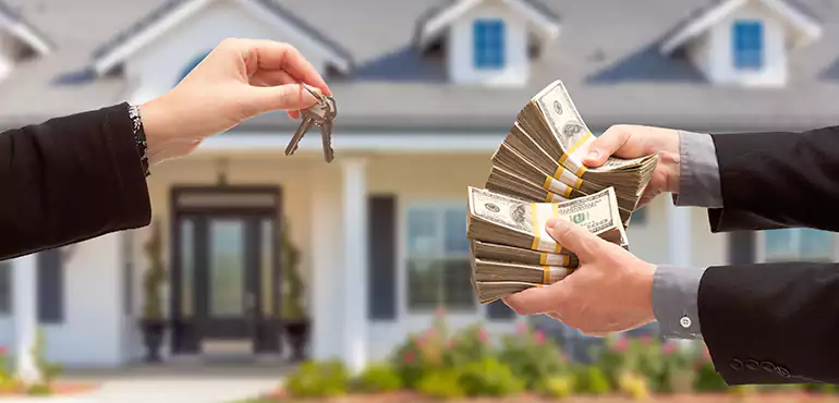 Common Situations Where a Fast Sale Makes Sense in Naperville, IL