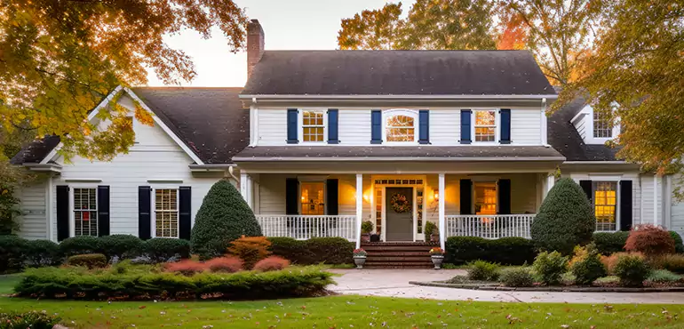We Buy Townhouses in Any Condition in Naperville, IL