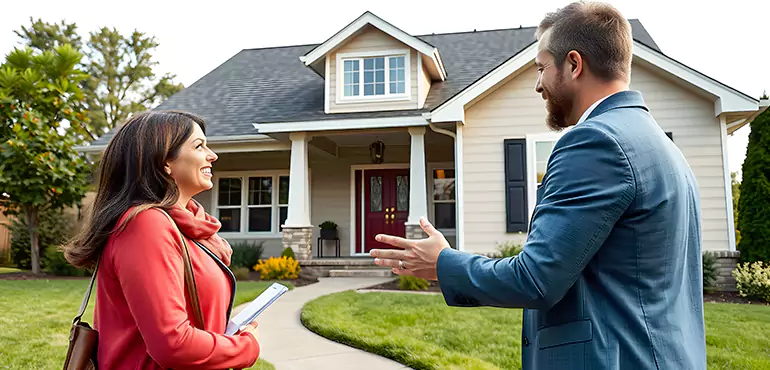 Why Choose Naperville Home Buyers Same-Day House Buy in Naperville, IL?