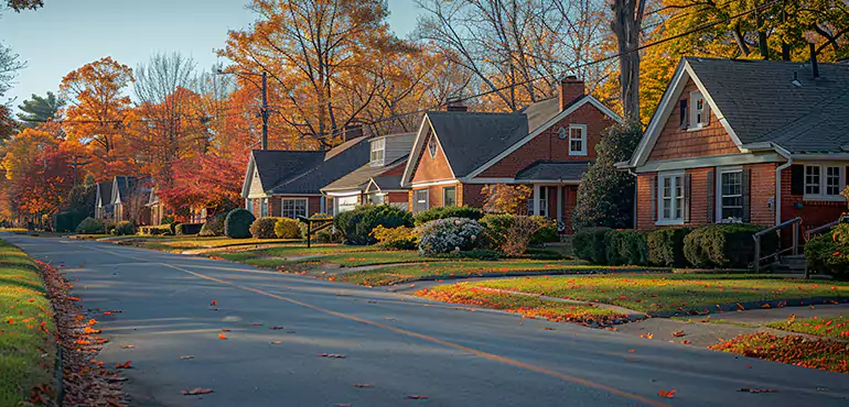 Why Choose Naperville Home Buyers as Your Trusted Home Buyers in Naperville, IL?