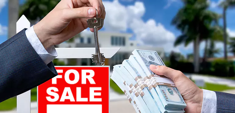 Why Naperville Homeowners Love Selling to Us?
