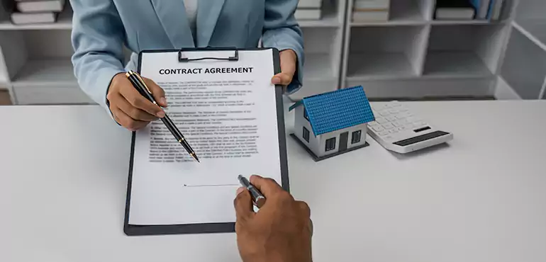 Why Sell Your Wholesale Assignment Contract to Us in Naperville, IL?