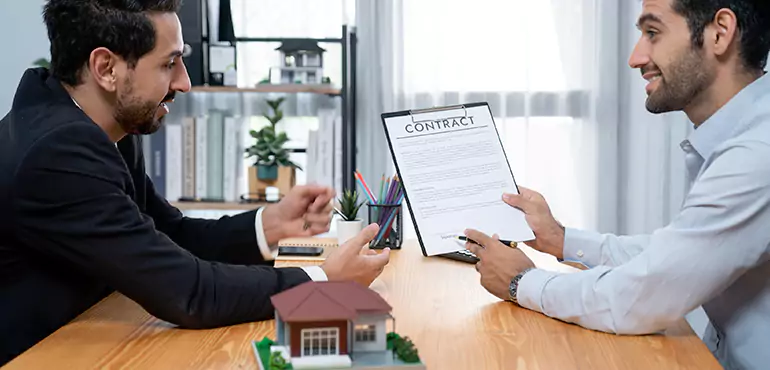 Why Choose Us for Contract Assignments in Naperville, IL?