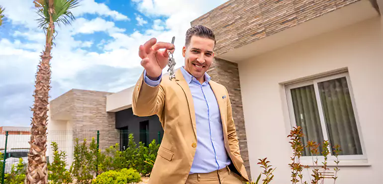 We Don’t Just Buy Houses in Naperville, IL - We Solve Your Problem