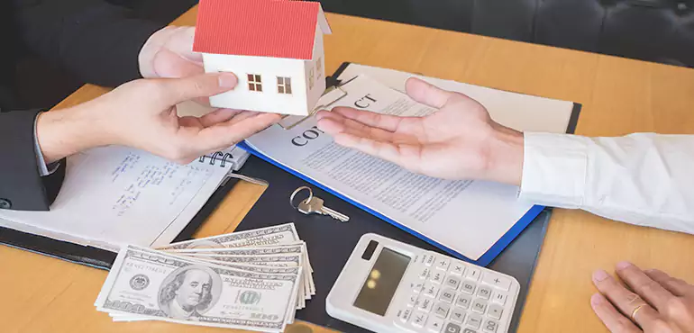 Get a Fast Cash Offer from Motivated Home Buyers in Naperville, IL!