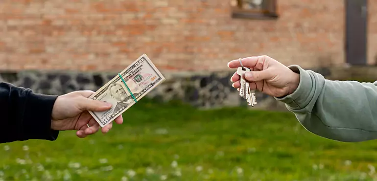 Get a Fair Cash Offer for Your House in Naperville, IL – Start Fast!