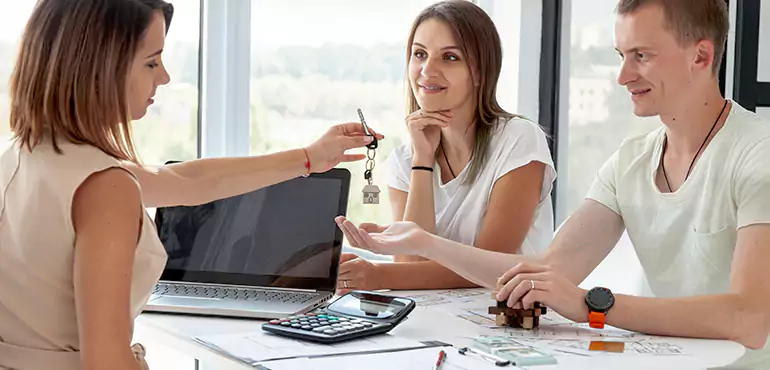 What to Expect When Selling a Power of Sale Property in Naperville, IL