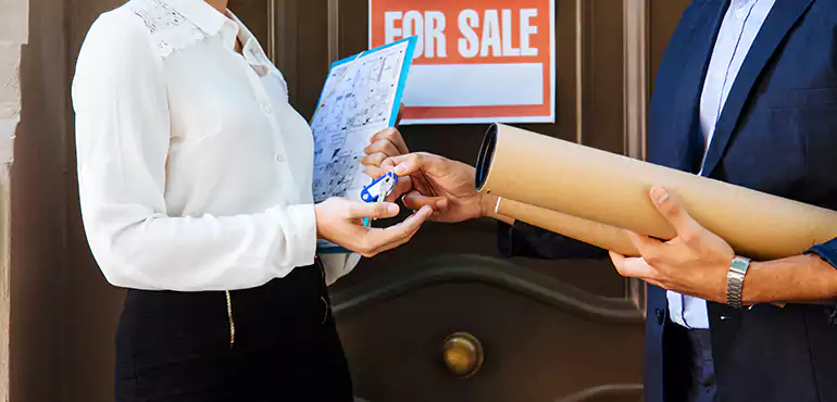 Quick and Hassle-Free Home Sales in Naperville, IL