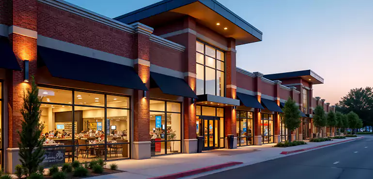 Sell Commercial Property Fast in Naperville, IL – Secure Your Financial Future