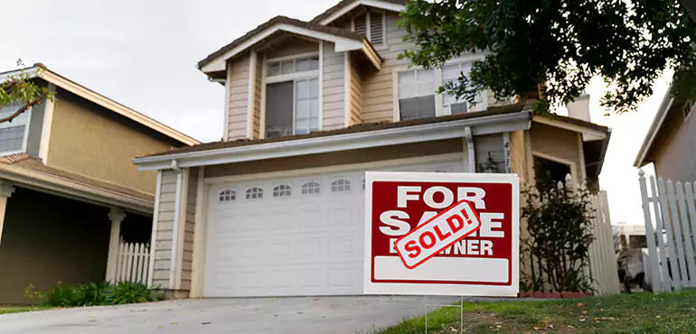 Why Choose Naperville Home Buyers?