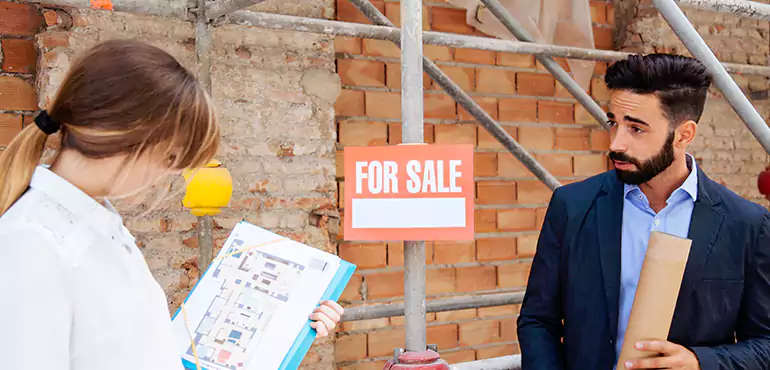 Supportive Home Selling Services for Inherited Property in Naperville