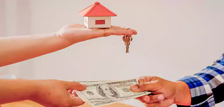 Sell Your House Fast & Avoid the Complications of Bankruptcy in Naperville, IL