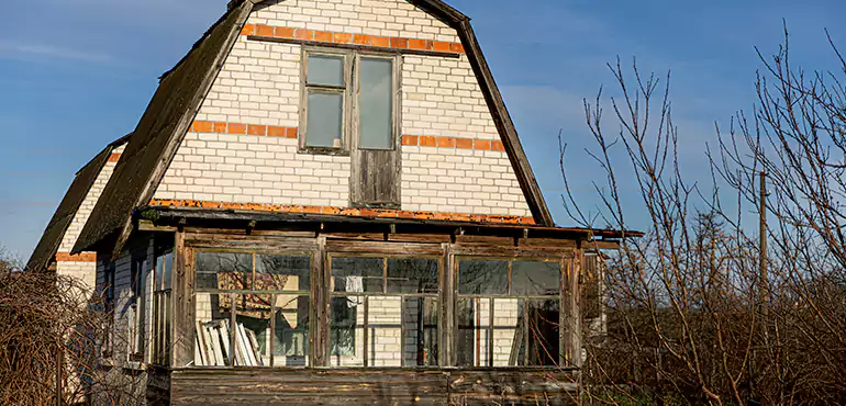 Own a Rental in Disrepair? We’ll Take It Off Your Hands in Naperville