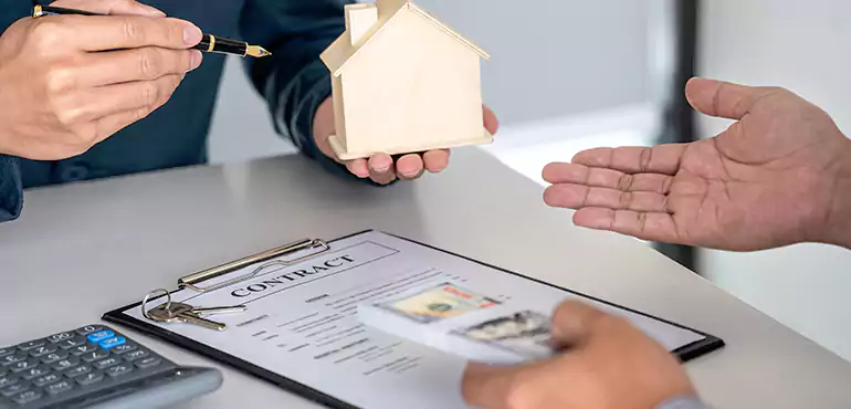 Why Choose Us to Avoid Foreclosure in Naperville, IL
