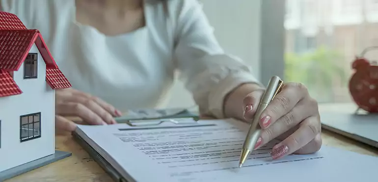 We Buy Homes to Help You Pay Off Debt – No Repairs or Upgrades Needed in Naperville, IL