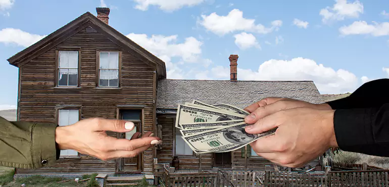 Selling Property Below Market Value in Naperville, IL
