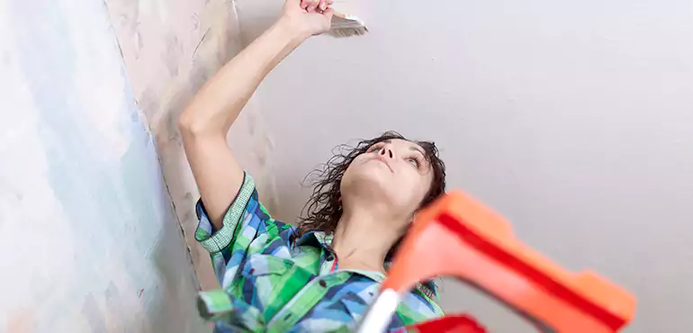 Ready to Get Rid of Your Moldy Naperville Home? Call Now for a Fast Cash Offer