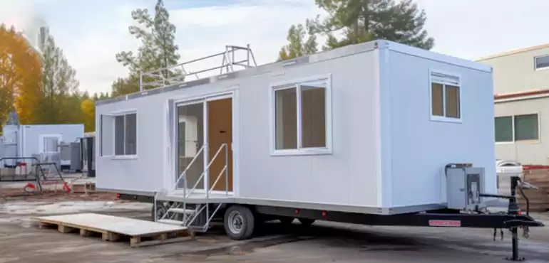Mobile Homes We Buy in Naperville, IL