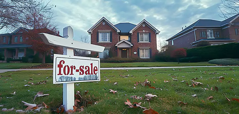 Why Naperville Homeowners Choose Our Quick Sale Service